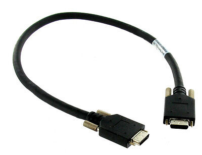 Avid - Mini Digilink (Male) to Mini Digilink (Male) Cable - 1.5 Feet