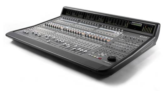 C 24 Control Surface for Pro Tools Systems