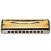 Suzuki - SU-MR350VGAb - Pro Master Valved Gold (Ab)