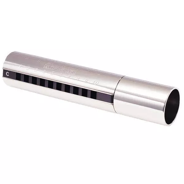 SU-PH20Bb - Pipe Humming (Bb)