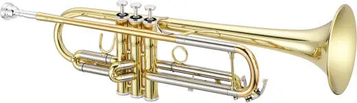 JTR1100Q Bb Trumpet - Lacquer