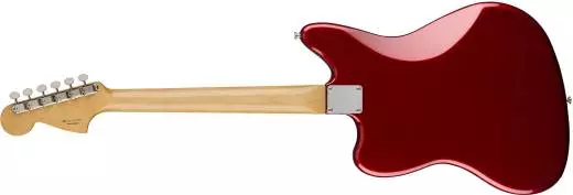 guitare Classic Player Jaguar Special, touche en Pau Ferro - Candy Apple Red