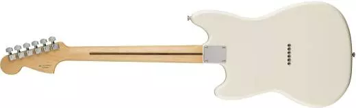 Mustang 90, Pau Ferro Fingerboard - Olympic White
