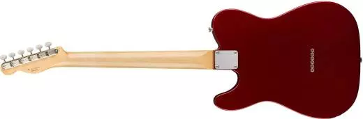 60\'s Telecaster, Pau Ferro Fingerboard - Candy Apple Red w/Gig bag