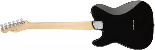 American Elite Telecaster, touche en ébène - Black