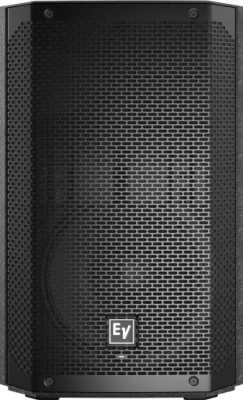 ELX200-10P 10-Inch 2-Way Powered Speaker