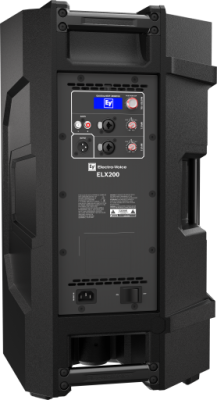 ELX200-12P 12-Inch 2-Way Powered Speaker
