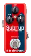 TC Electronic - Sub N Up Mini Octave Pedal
