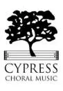 Cypress Choral Music - Walk in the Wind - Dickson - SAB\/SATB