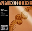 Thomastik-Infeld - Spirocore Double Bass Strings Set 4/4