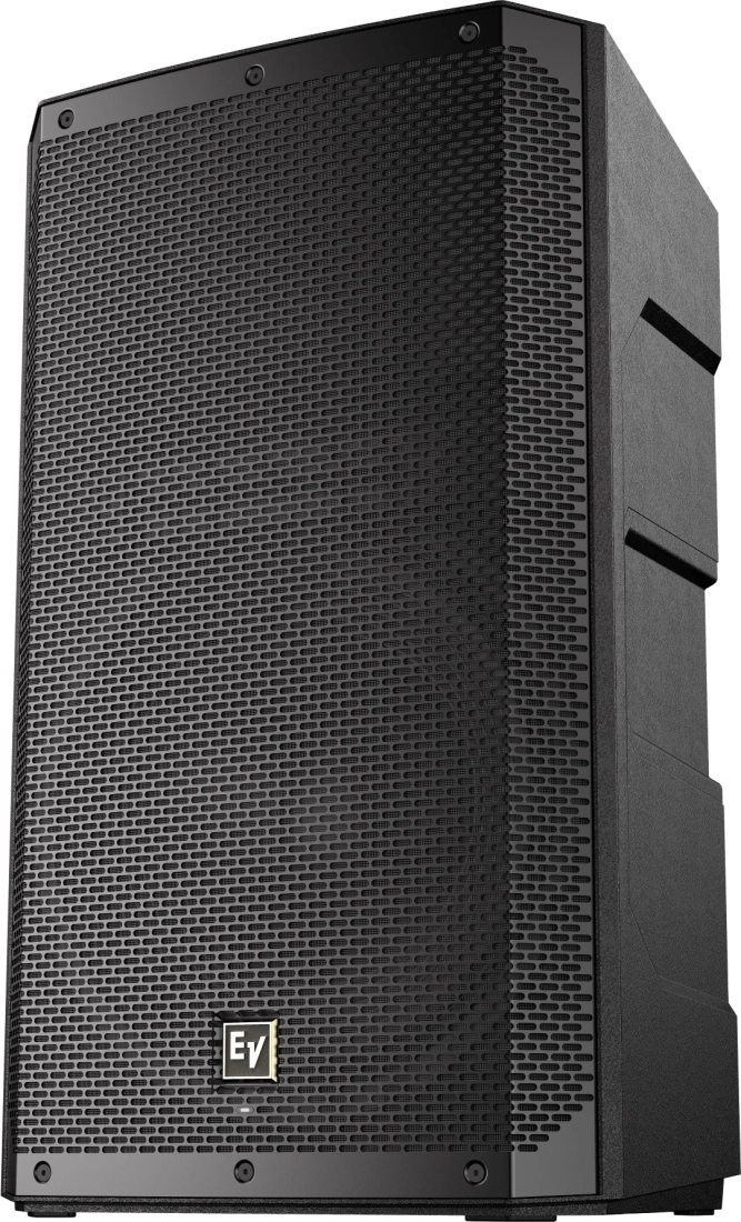 ELX200-15P 15\'\' 2-Way Powered Speaker - Black