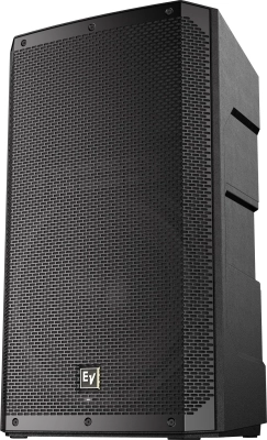 Electro-Voice - ELX200-15P 15 2-Way Powered Speaker - Black