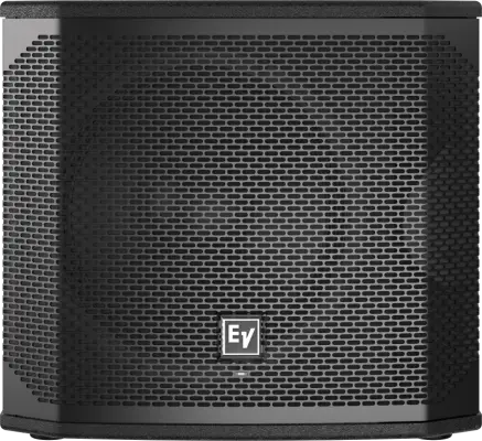 ELX200-12SP 12-Inch Powered Subwoofer
