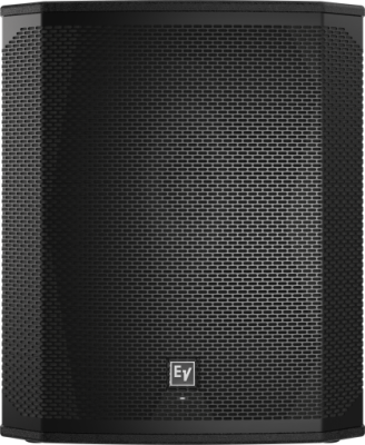 ELX200-18SP 18-Inch Powered Subwoofer