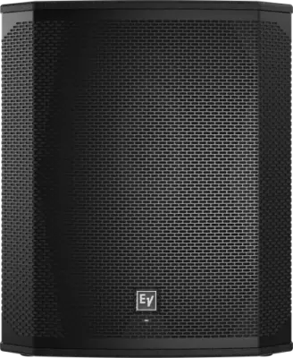 ELX200-18SP 18-Inch Powered Subwoofer