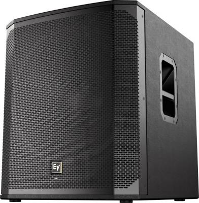Electro-Voice - ELX200-18SP 18-Inch Powered Subwoofer