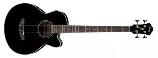 AEB8E Acoustic Bass - Black