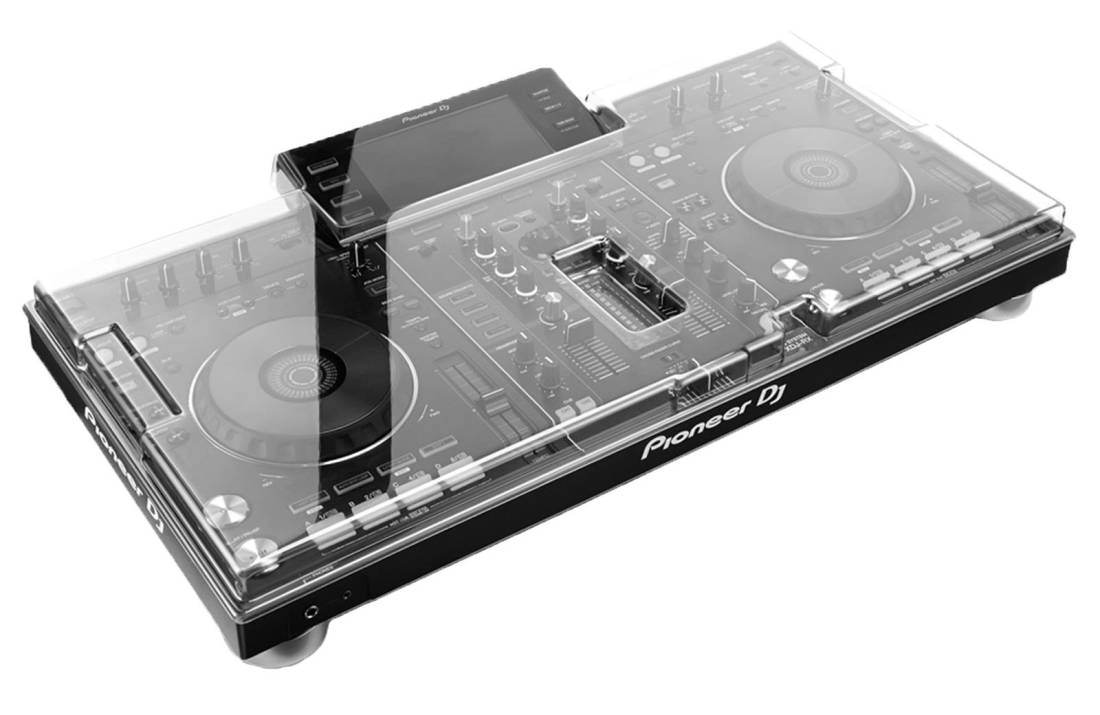 Cover for Pioneer XDJ-RX