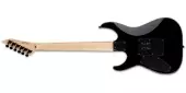LTD KH-202 Kirk Hammett Signature Series Guitar - Black