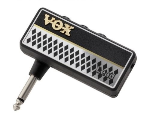 Vox - amPlug2 Headphone Amp - Lead