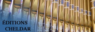 Variations sur \'\'Madrid\'\' - Bedard - Solo Organ