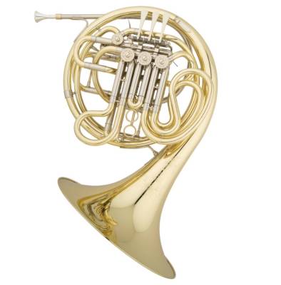 EFH562 Double French Horn, Kruspe Wrap