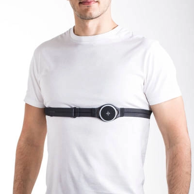Body Strap for Soundbrenner Pulse