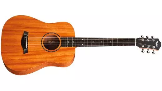 BT2e Baby Taylor All Mahogany Acoustic-Electric Guitar