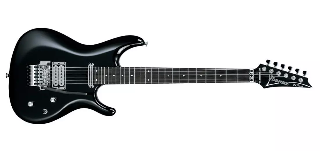 JS2450 Joe Satriani Signature Electric - Muscle Car Black