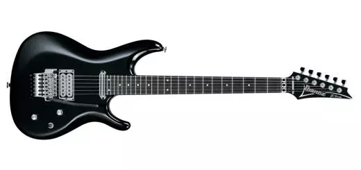 JS2450 Joe Satriani Signature Electric - Muscle Car Black