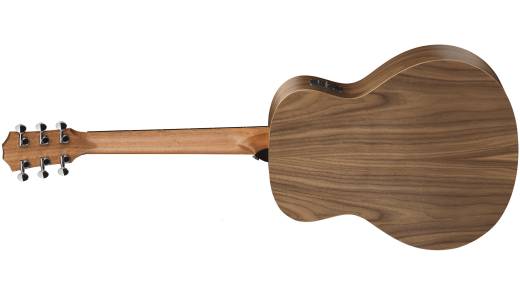 GS Mini-e Walnut Acoustic-Electric Guitar w/Bag