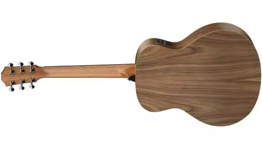 GS Mini-e Walnut Acoustic-Electric Guitar w/Bag