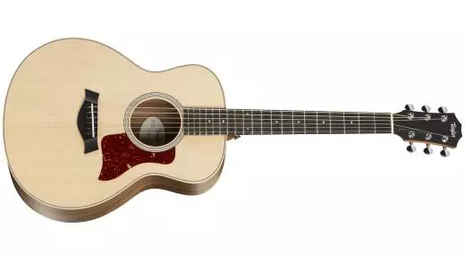 GS Mini-e Walnut Acoustic-Electric Guitar w/Bag
