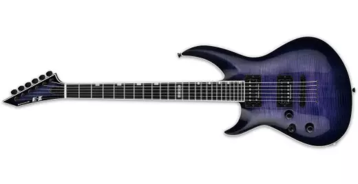 E-II Horizon III - Reindeer Blue, gauchre