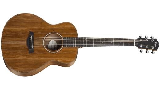 Taylor Guitars - GS Mini-e Koa Acoustic-Electric Guitar w/Bag