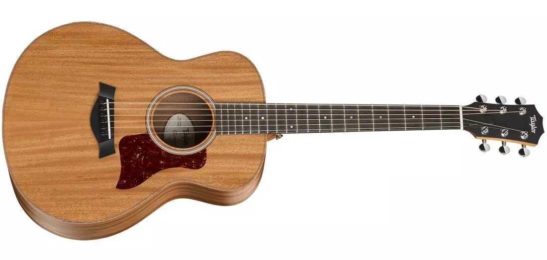 GS Mini-e Mahogany Acoustic-Electric Guitar w/Bag