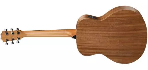 GS Mini-e Mahogany Acoustic-Electric Guitar w/Bag