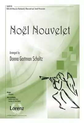 Noel Nouvelet - Schultz - SSA