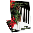 Piano Pronto - Christmas Solos for Late Beginners - Eklund - Piano - Book
