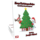 Piano Pronto - Easy Christmas Solos - Eklund - Piano - Book