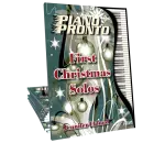Piano Pronto - Piano Pronto: First Christmas Solos - Eklund - Piano - Book