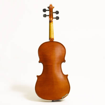 Conservatoire II 4/4 Violin Outfit