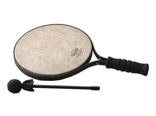 10\'\' Paddle Drum w/Mallet