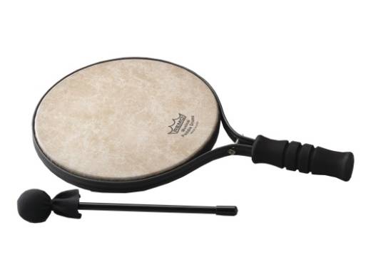 Remo - 10 Paddle Drum w/Mallet