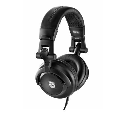 Hercules - HDP DJ M 40.1 Casque dcoute pour DJ