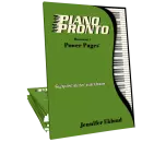 Piano Pronto - Piano Pronto: Movement 1-Power Pages - Eklund - Piano - Book