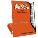 Piano Pronto - Piano Pronto: Movement 2-Power Pages - Eklund - Piano - Book
