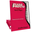 Piano Pronto - Piano Pronto: Movement 3-Power Pages - Eklund - Piano - Book