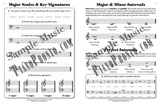 Piano Pronto: Movement 3-Power Pages - Eklund - Piano - Book