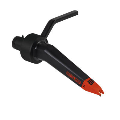 Concrode Vibe Elliptical Stylus for Club and Studio
